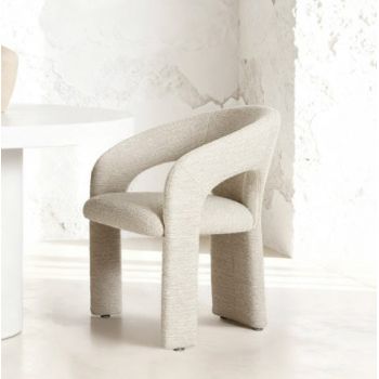 Scaun LORETA - Beige