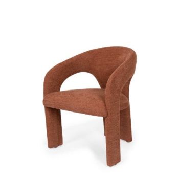 Scaun LORETA - Caramiziu