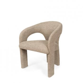 Scaun LORETA - Taupe