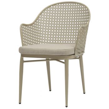 Scaun MINORA - Beige