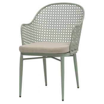 Scaun MINORA - Verde