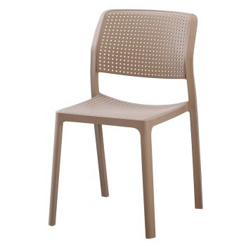 Scaun PEROTA - Beige