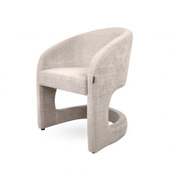 Scaun SPELTA - Beige