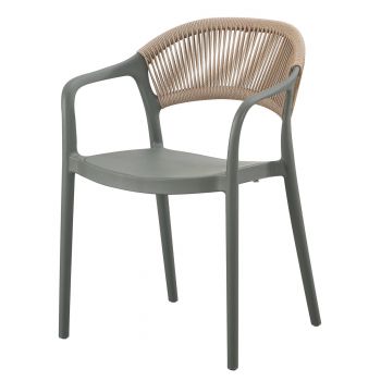 Scaun TARENO - Olive