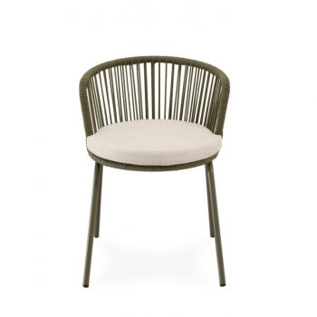 Scaun VILMO MINT - Grey