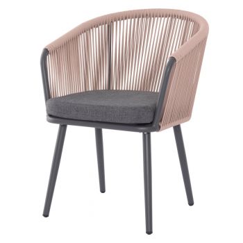 Set scaune 3+1 gratis CARIOLA - Beige