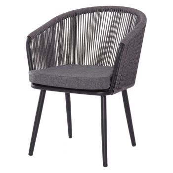 Set scaune 3+1 gratis CARIOLA - Grey