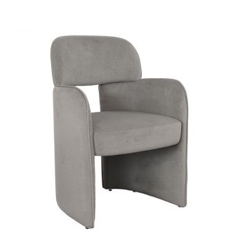 Fotoliu ZOLENO - Grey