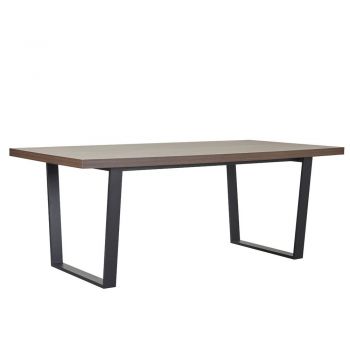 Masa ELVIN 200 x 100 CM - Maro / 200x100cm