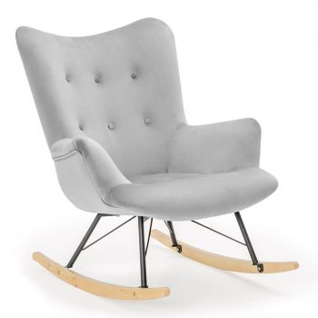 Fotoliu balansoar Cherub Rocker - H94 cm