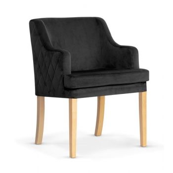 Fotoliu Grand – H88 cm