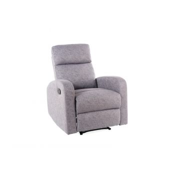 Fotoliu recliner manual MARS