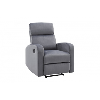 Fotoliu recliner manual MARS VELVET Fotoliu recliner manual MARS VELVET