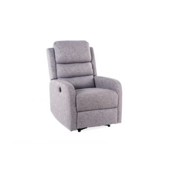 Fotoliu cu recliner PEGAZ Fotoliu cu recliner PEGAZ