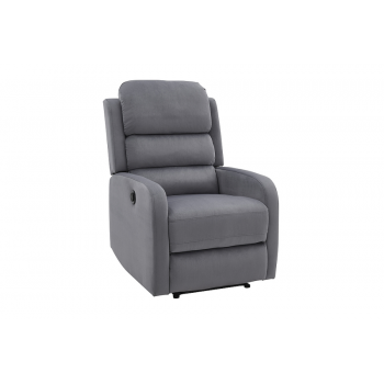 Fotoliu cu recliner PEGAZ VELVET Fotoliu cu recliner PEGAZ VELVET