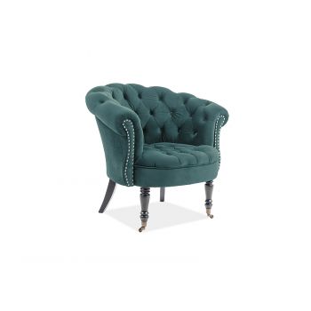 Fotoliu PHILIPS VELVET Fotoliu PHILIPS VELVET