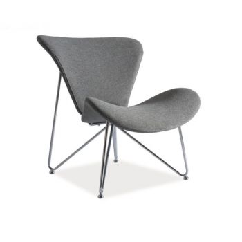 Fotoliu Rest - H 80 cm