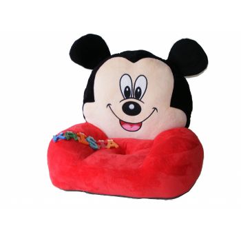 Fotoliu Mickey Mouse Din Plus